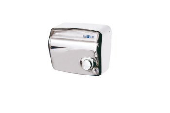 Сушилка для рук Nofer KAI (глянцевая) 01250.В