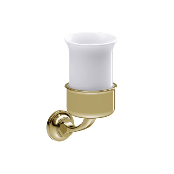 Стакан Burlington Guild GU003G золото