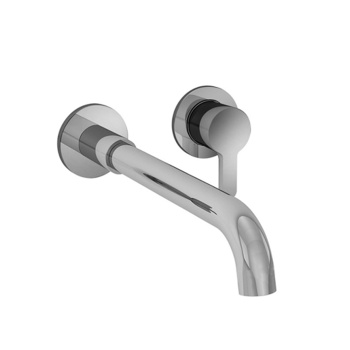 Смеситель для раковины Fantini Icona Classic 53 02 R413B хром