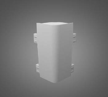 Уголок к панели для поддона Radaway 003-019000301