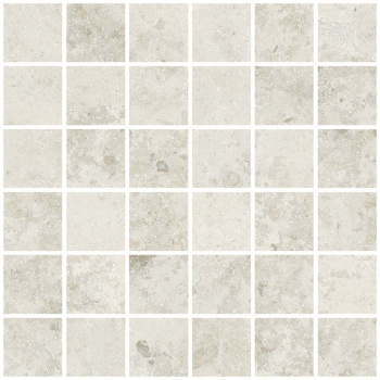 Керамогранит Living Ceramics Kendo Light Soft Mosaic 55 29.8x29.8 см LV10750