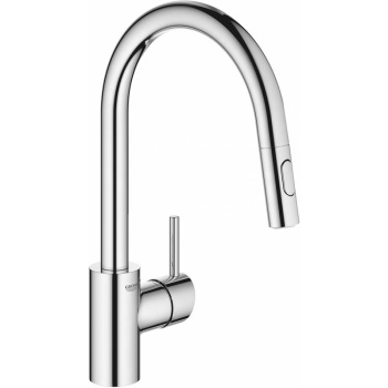 Смеситель для кухни Grohe Concetto 31483002 Хром