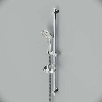 Душевой комплект AM.PM Spirit F0170064