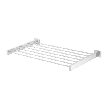 3SC SK Полочка-решетка 60х30хh4см, цвет: белый матовый SK99BO