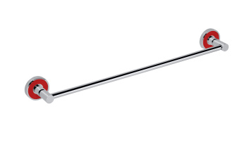 Полотенцедержатель Bemeta Trend-I 104104028d синий