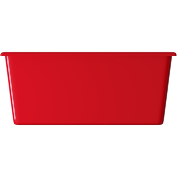 Мойка кухонная Omoikiri Okinoshima 61-U/I-TO Glossy toscana 4911262