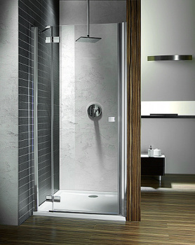 Душевая дверь Radaway Almatea DWJ 100 L 31202-01-01N