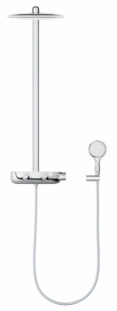 Душевая стойка Grohe Rainshower SmartControl Mono 26361000