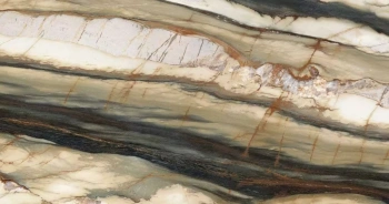 Керамогранит ABK Sensi 900 Oyster Gold Lux Ret 60х120 PF60012502