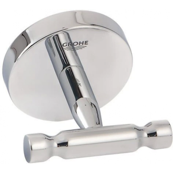 Крючок Grohe BauCosmopolitan 40461001 хром