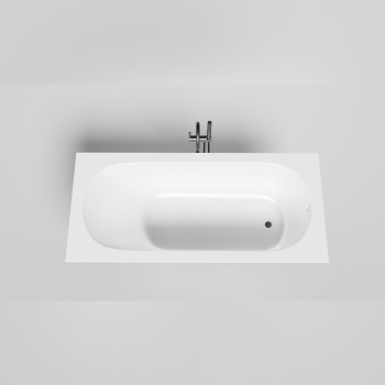 Ванна из искусственного камня Salini Ornella 179x79.4 102322MF