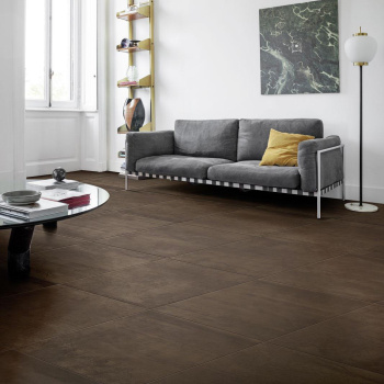 Керамогранит M9AX Mineral Iron rett. 75х75