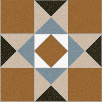 Керамогранит 14646 HV-3 House of Vanity 33x33