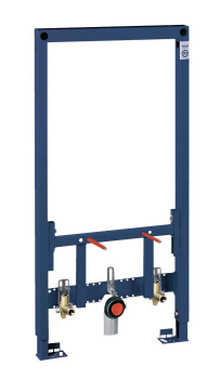 Система инсталляции для биде Grohe Rapid SL 1 м для монтажа перед стеной 38545000