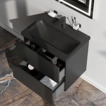 Тумба под раковину AM.PM Gem 60 M90FHX06022BM