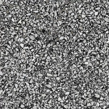 Керамогранит Casalgrande Padana Terrazzo Black 60х60 12950032