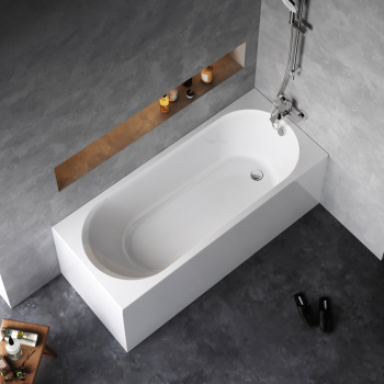 Акриловая ванна AM.PM X-Joy 165х70 W94A-165-070W-A