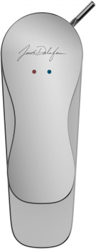 Смеситель для раковины Jacob Delafon Gabin E78126-CP хром