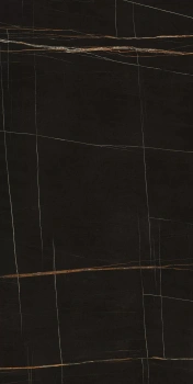 Керамогранит IRIS FMG Select Sahara Noir Lucido 8mm 60х120 LU628364