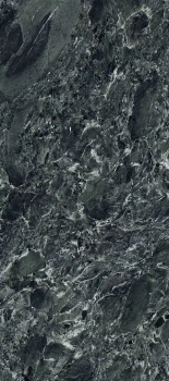 Керамогранит IRIS FMG Marmi Maxfine Aosta Green Marble Luc 6mm 270х120 L2712486MF6