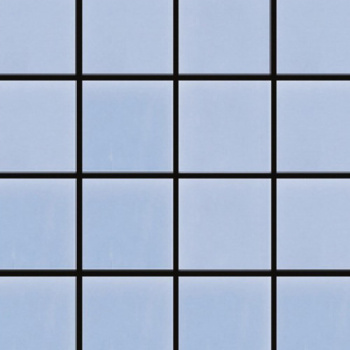 Стеклянная мозаика Trend Lux 352 Matt 1.5x1.5