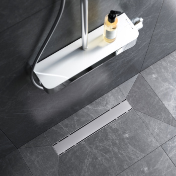 Трап для душа AM.PM PrimeFlow 50 W02SC-U11-050-04SB