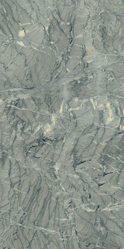 Керамогранит Incanto Verde Antiqua Glossy 75*150