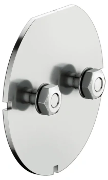 Клеевой комплект Keuco 04994000700 Nr. 7