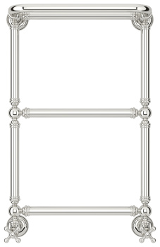 Полотенцесушитель водяной Сунержа Ренессанс 00-0281-6640