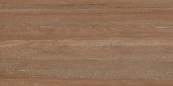 Керамогранит Vitra StoneSystem Deco Travertine Rosso 60x120 см K948103R0001VTER