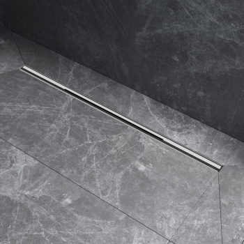 Трап для душа AM.PM MasterFlow 80 W01SC-S11-080-05SB