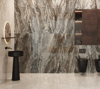 Керамогранит 27338 OROBICO DARK EP 75.5x151