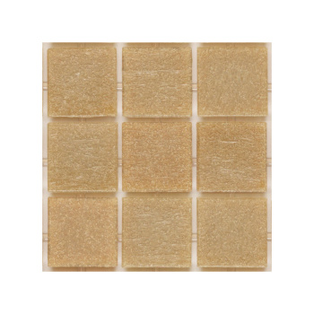 Стеклянная мозаика на силиконе Trend Vitreo 182* Luc 2x2