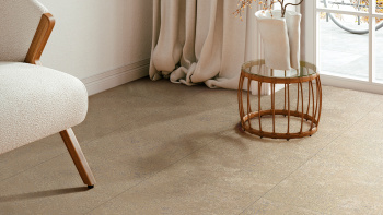 Керамогранит Aparici Fireclay Beige Natural 49.75x99.55 см 4-141-3