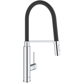 Смеситель для кухонной мойки Grohe Concetto 31491000