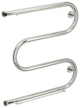 Полотенцесушитель водяной Сунержа М-образный +2 полки 600х600 00-0008-6060