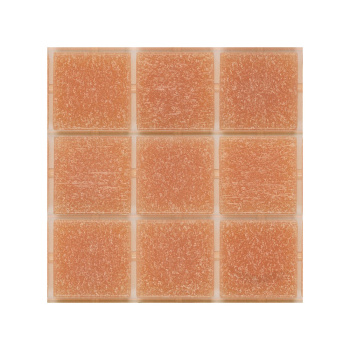 Стеклянная мозаика Trend Vitreo 163** 1 Luc 2x2