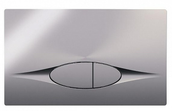 Кнопка смыва Jacob Delafon E29027-CP хром