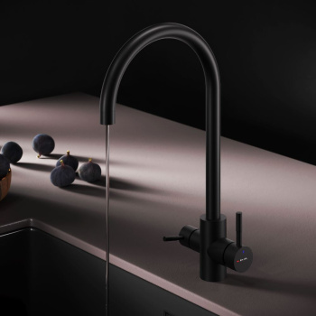 Смеситель для кухни AM.PM X-Joy S F85B07722