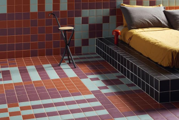 Керамогранит 4100804 06 Violet 11,55x11,55