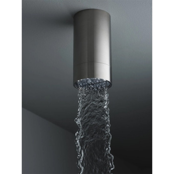 Насадка для душа Ritmonio Diametro35 Wellness водопадная струя PR55PB301 F40