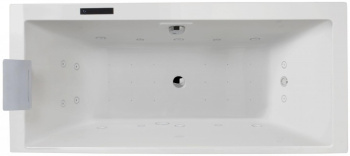 Акриловая ванна Jacob Delafon Evok 190x90 E5BD215R-00