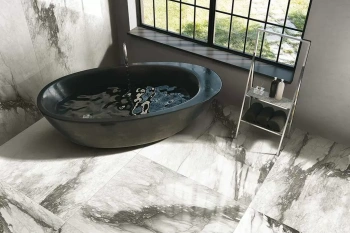 Керамогранит Rex Ceramiche Etoile de Rex ETOILE GRIS MAT RET 60х120 761768