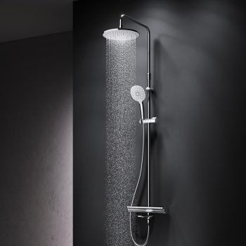 Душевая система AM.PM Spirit V2.0 F0770A500