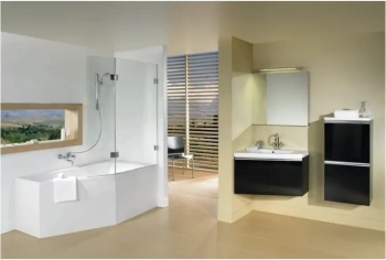 Акриловая ванна Riho 170x90 B032010005