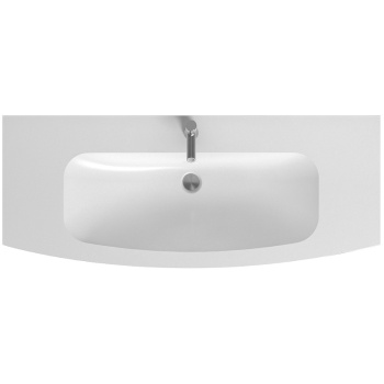 Раковина Jacob Delafon Nona EB1886RU-DE1