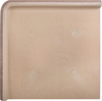 Ступень угловая Exagres Cartabon Stone Brown 33x334 шт