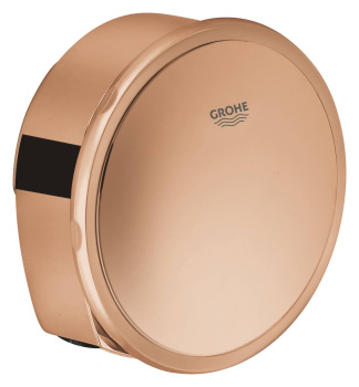 Наливной, сливной и переливной гарнитур GROHE Talentofill, теплый закат глянец 19952DA0