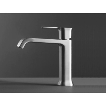 Смеситель для раковины Ritmonio Taormina PR35AU201CRL хром