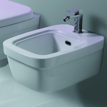 Подвесное биде Simas Evolution EVO19bi*1 белый